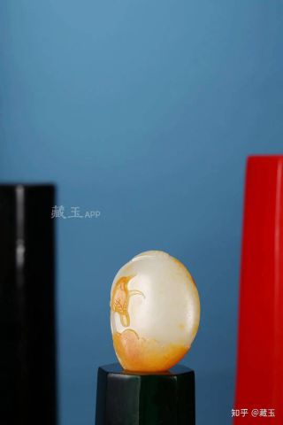 马未都公开声明:和田玉是中国最顶级的玉!