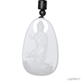 和田玉羊脂玉吊坠哪个品牌好?从和玉谣,白玉世家,九帛等热门品牌中怎